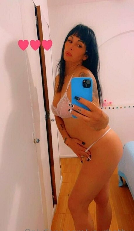 Photo nue de fuite OnlyFans de Yourbethy