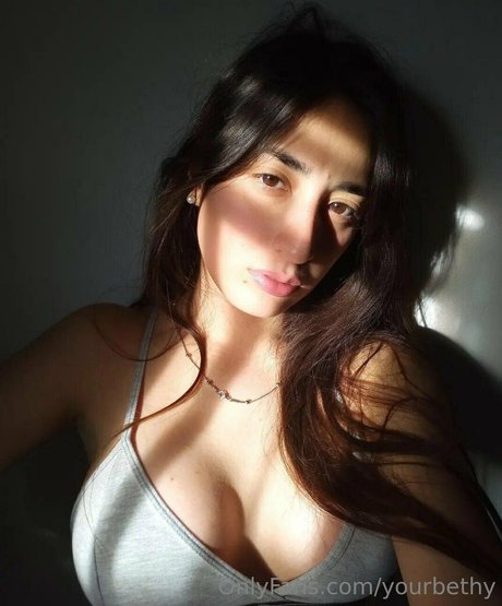 Yourbethy