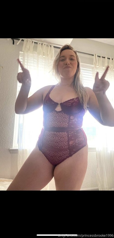 Princessbrooke1996