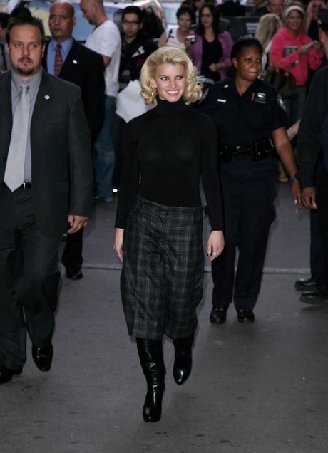 Jessica Simpson