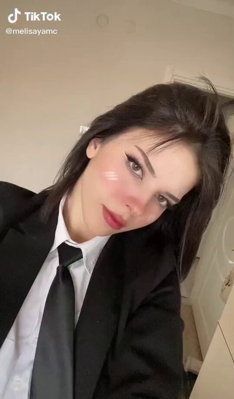 Melisayamac