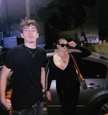 Anabel Kloe Lamarche