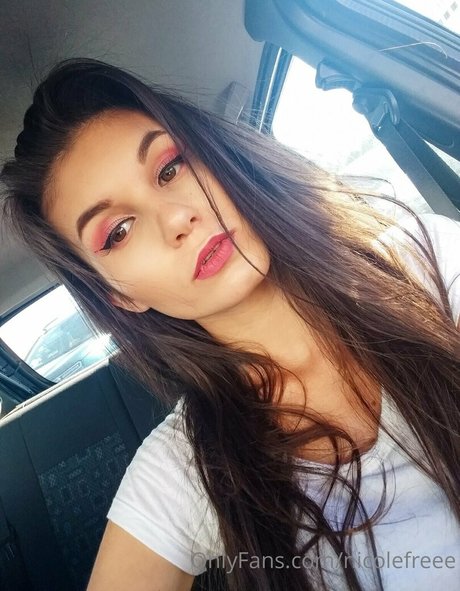 Nicolefreee