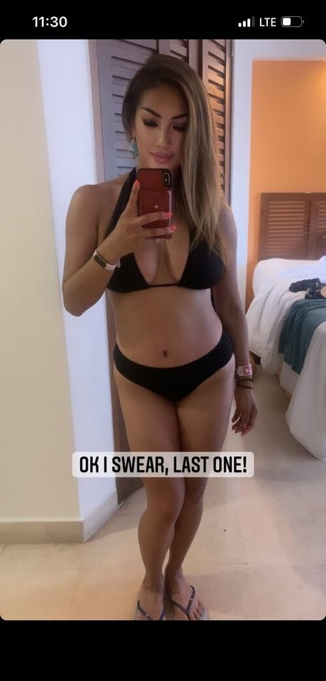 Geena Martinez