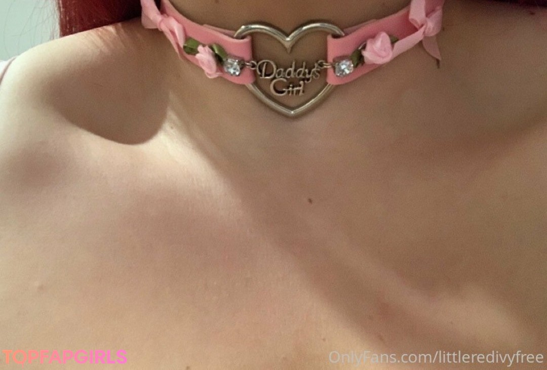 Photo nue de fuite OnlyFans de Littleredivyfree #51 Photo nue de fuite OnlyFans de Littleredivyfree #51