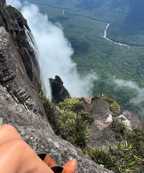Elisha and Renee Herbert