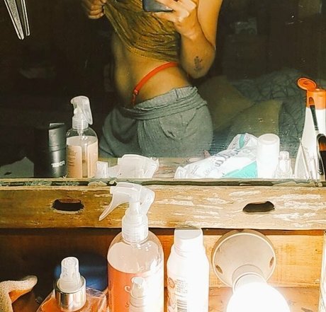 Photo nue de fuite OnlyFans de Xcamilitax