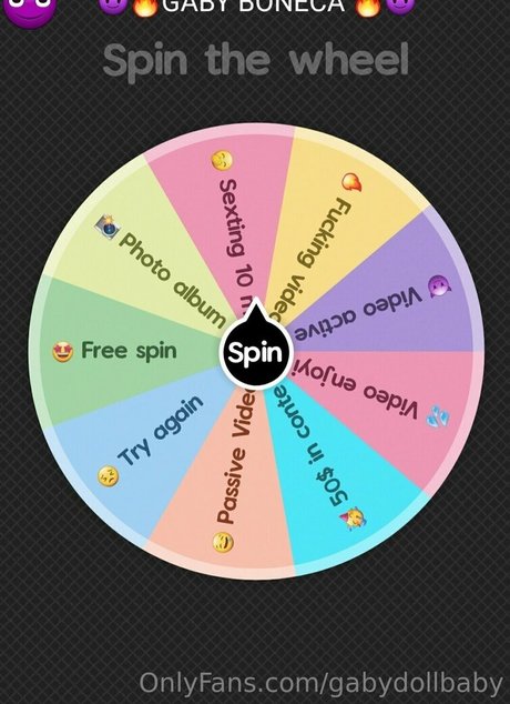 Gabydollbaby