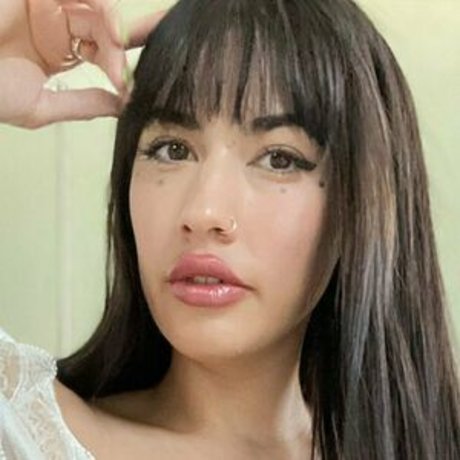 Photo nue de fuite OnlyFans de Sabina Magic