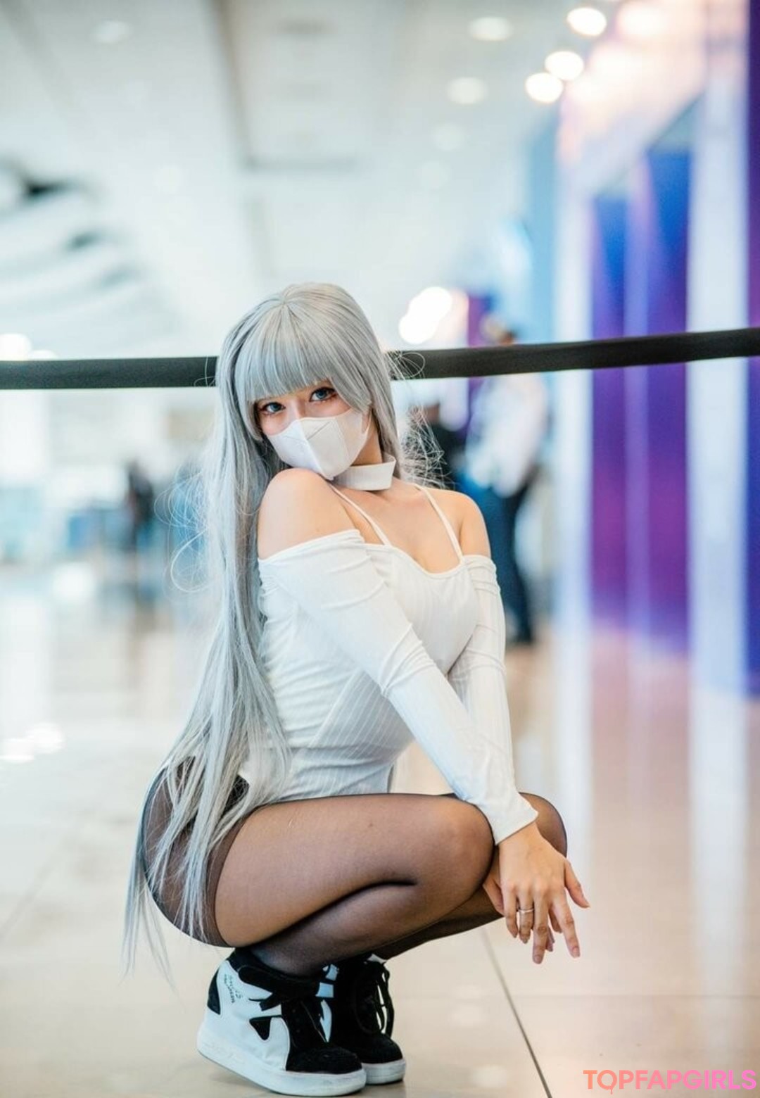 Photo nue de fuite OnlyFans de Sammi Bunny #17 Photo nue de fuite OnlyFans de Sammi Bunny #17