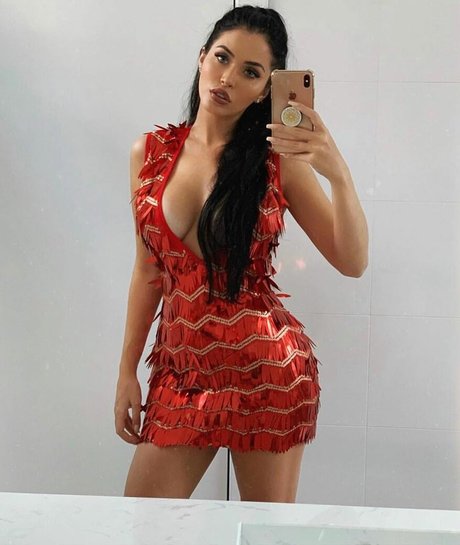 Claudia Alende
