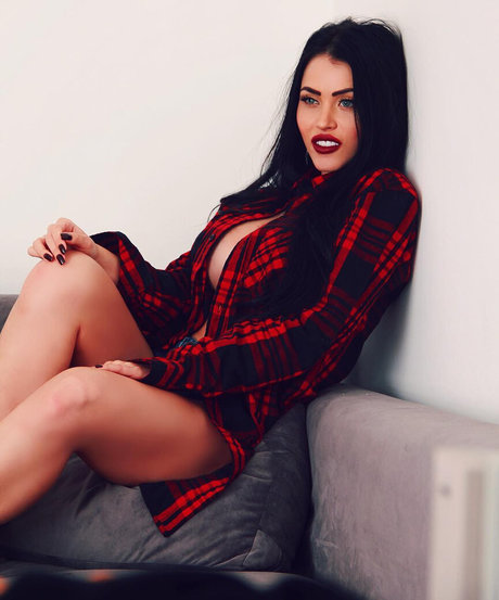 Claudia Alende