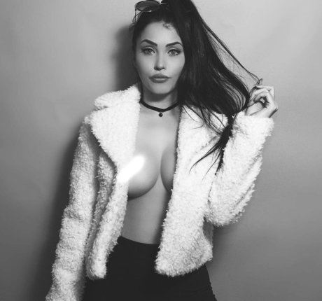 Claudia Alende