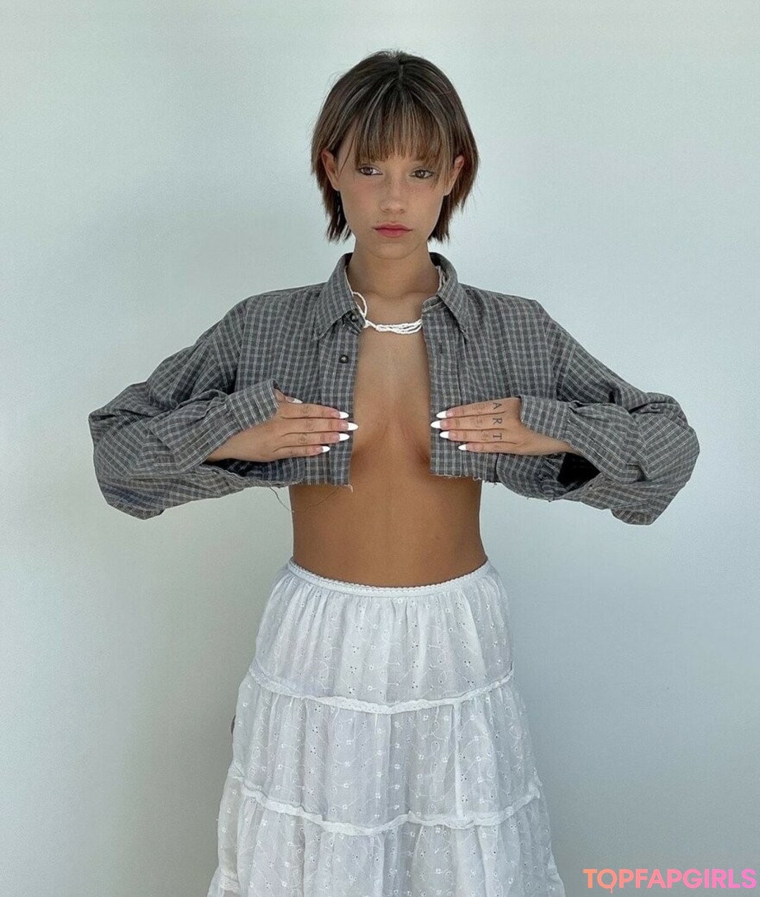 Photo nue de fuite OnlyFans de Wellbeingwithabigail #61 Photo nue de fuite OnlyFans de Wellbeingwithabigail #61