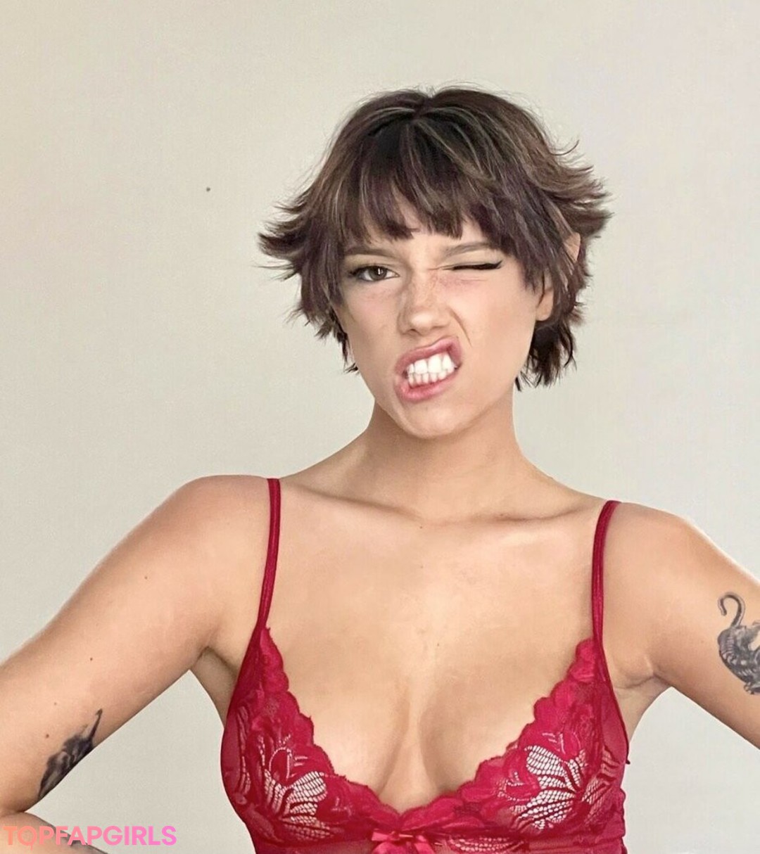 Photo nue de fuite OnlyFans de Wellbeingwithabigail #88 Photo nue de fuite OnlyFans de Wellbeingwithabigail #88