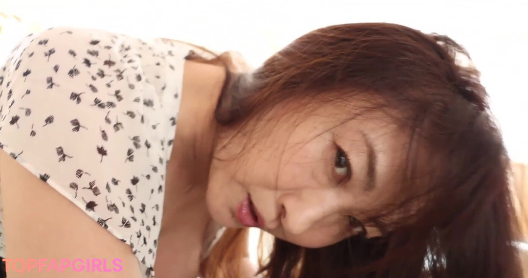 Photo nue de fuite OnlyFans de Yuuka Sawachi #1363