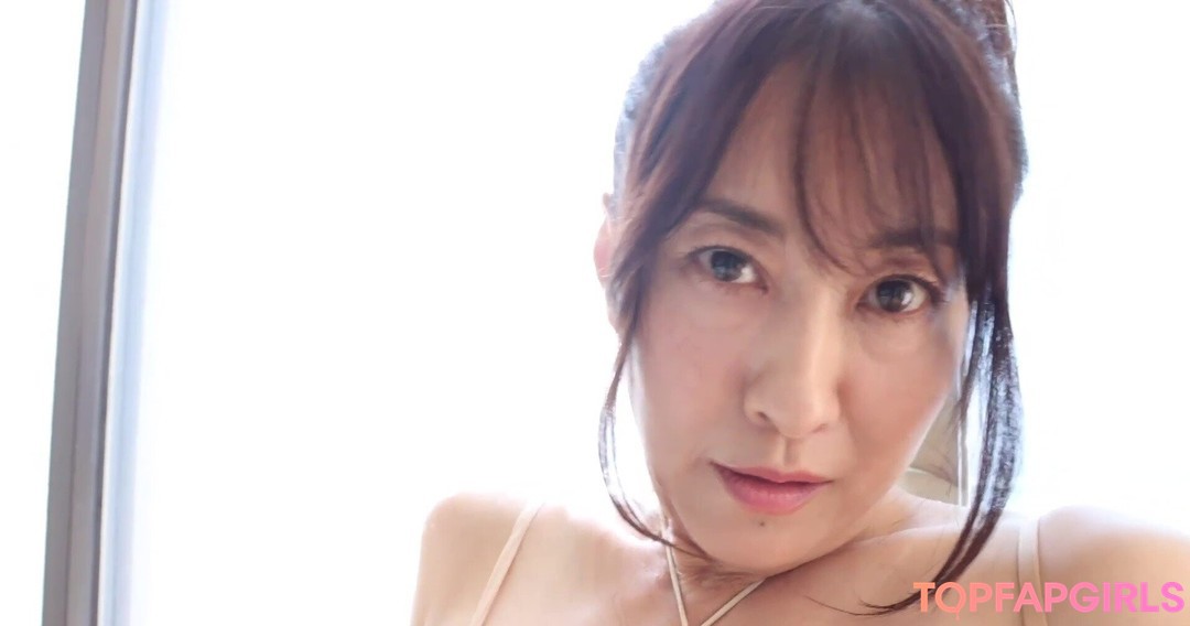 Photo nue de fuite OnlyFans de Yuuka Sawachi #1423