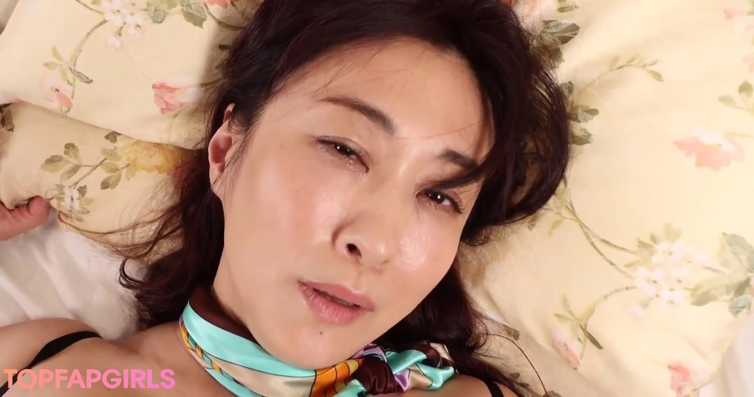 Photo nue de fuite OnlyFans de Yuuka Sawachi #1801