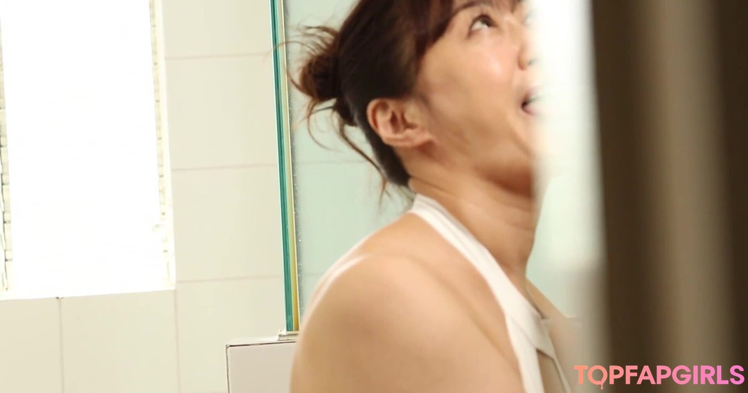 Photo nue de fuite OnlyFans de Yuuka Sawachi #1910