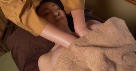 Photo nue de fuite OnlyFans de Yuuka Sawachi