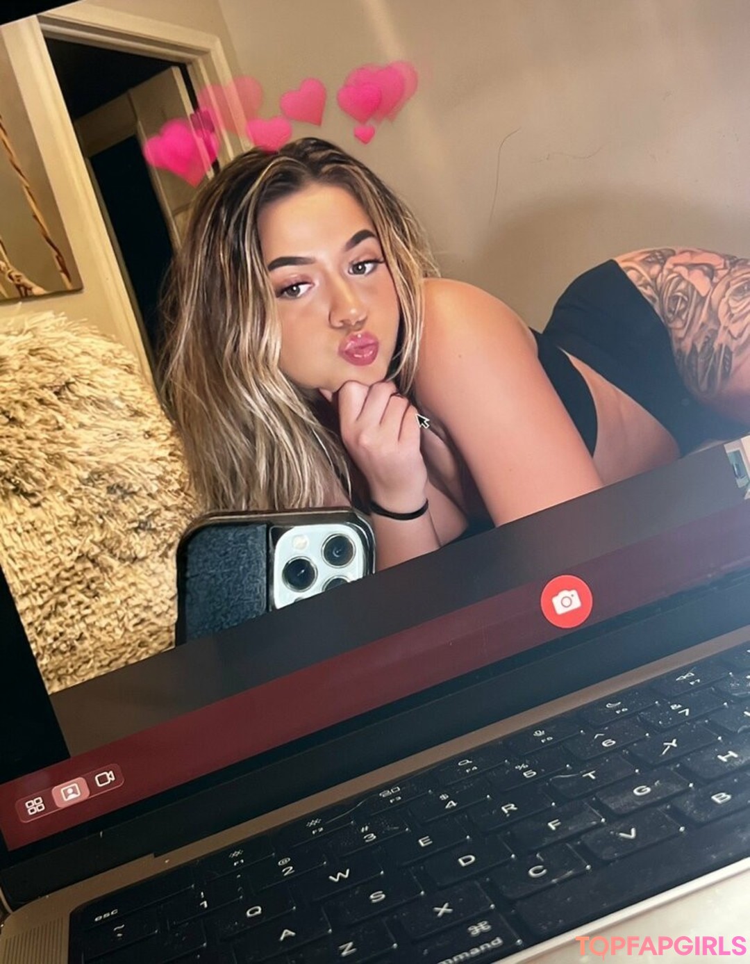 Photo nue de fuite OnlyFans de Madison Ray #19 Photo nue de fuite OnlyFans de Madison Ray #19