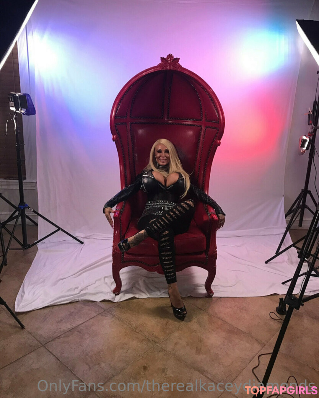 Photo nue de fuite OnlyFans de Kacey Diamonds #1 Photo nue de fuite OnlyFans de Kacey Diamonds #1