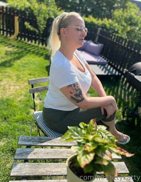 Mrstittykatty