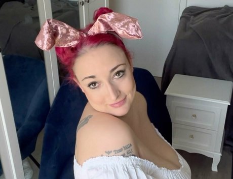 Photo nue de fuite OnlyFans de Mrstittykatty