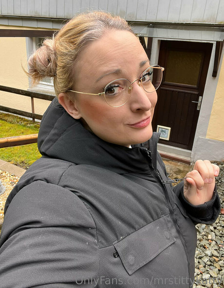 Mrstittykatty