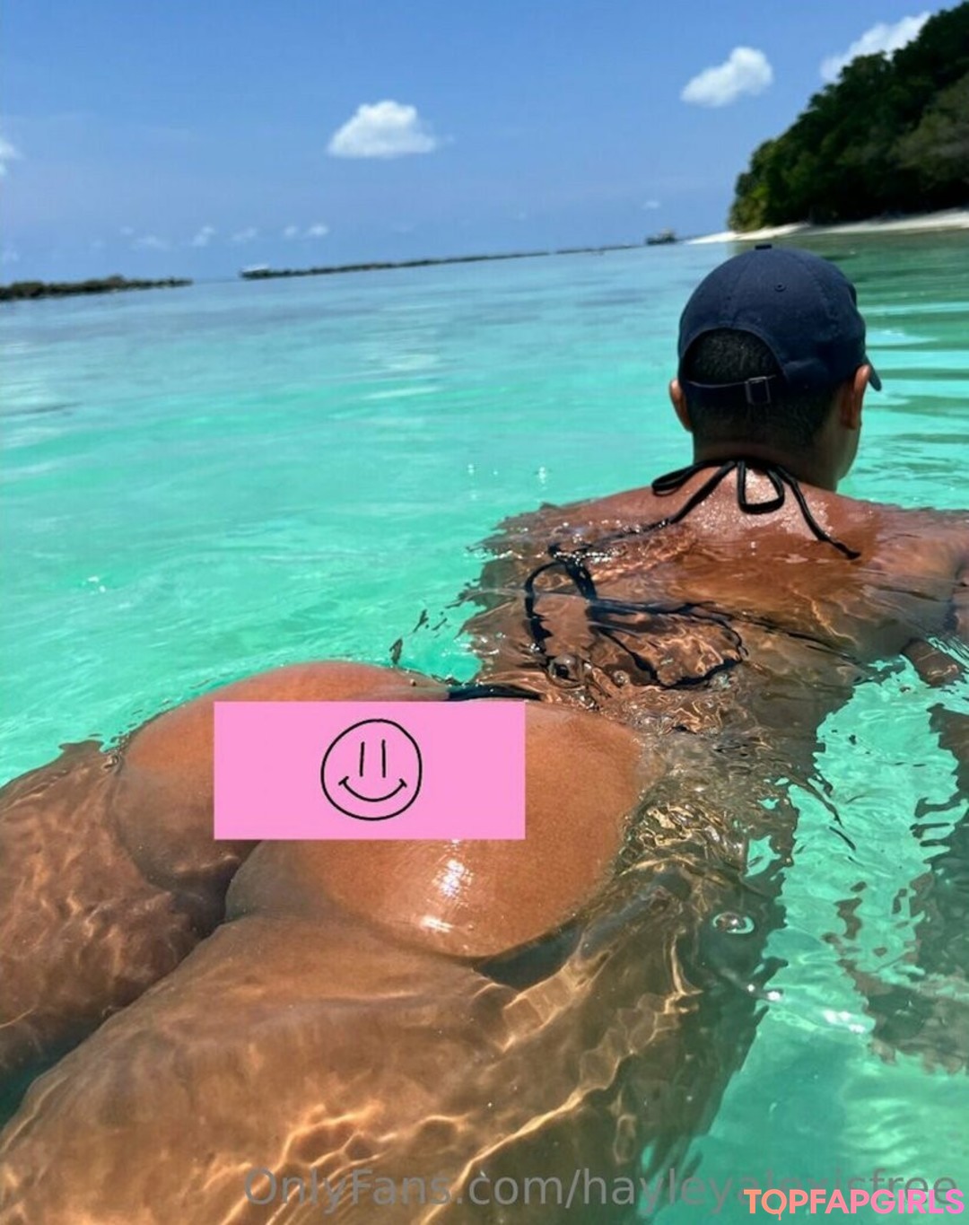 Photo nue de fuite OnlyFans de Hayley Alexis #1 Photo nue de fuite OnlyFans de Hayley Alexis #1