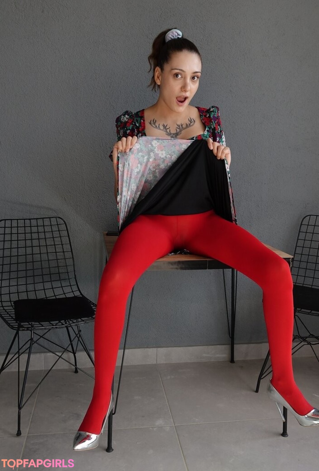 Photo nue de fuite OnlyFans de Sweet Nothings #24 Photo nue de fuite OnlyFans de Sweet Nothings #24