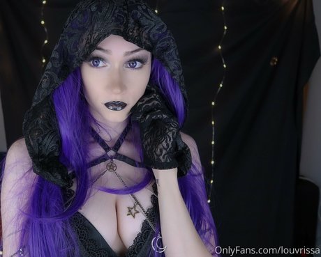 Louvrissa