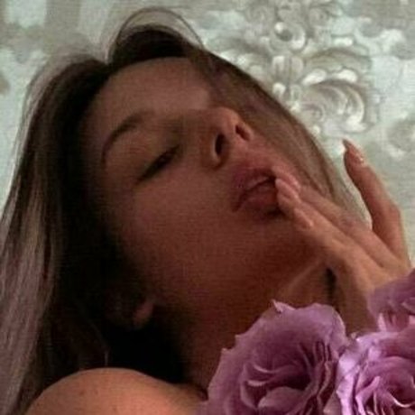 Photo nue de fuite OnlyFans de Cassieflower