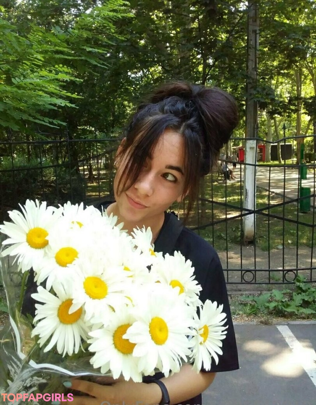 Photo nue de fuite OnlyFans de Babyuntouchable #12 Photo nue de fuite OnlyFans de Babyuntouchable #12