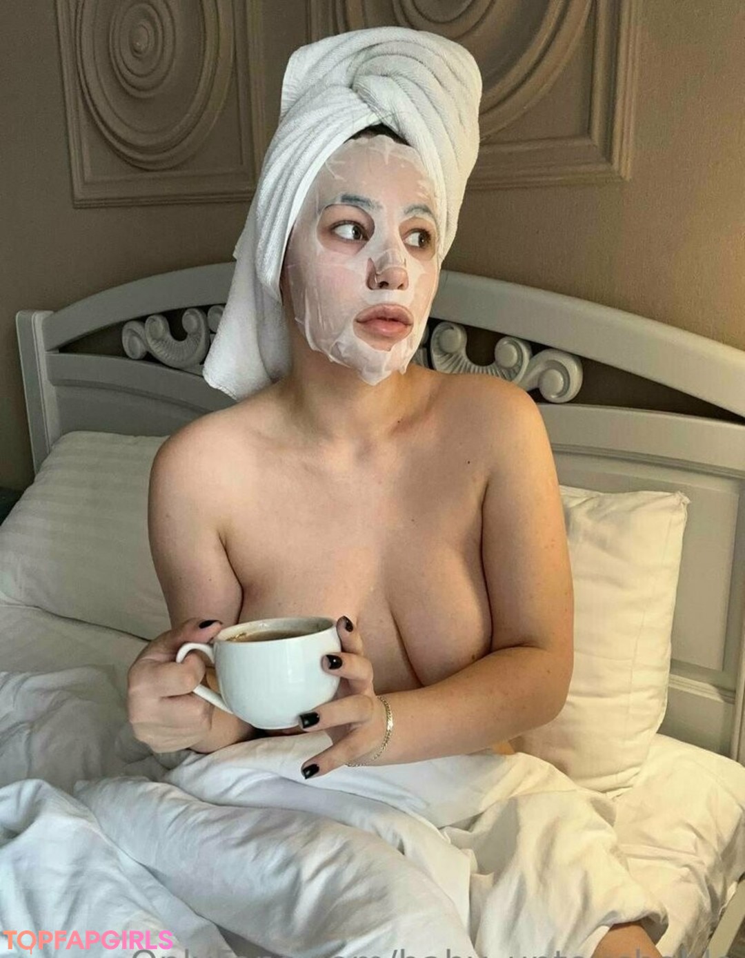 Photo nue de fuite OnlyFans de Babyuntouchable #129 Photo nue de fuite OnlyFans de Babyuntouchable #129