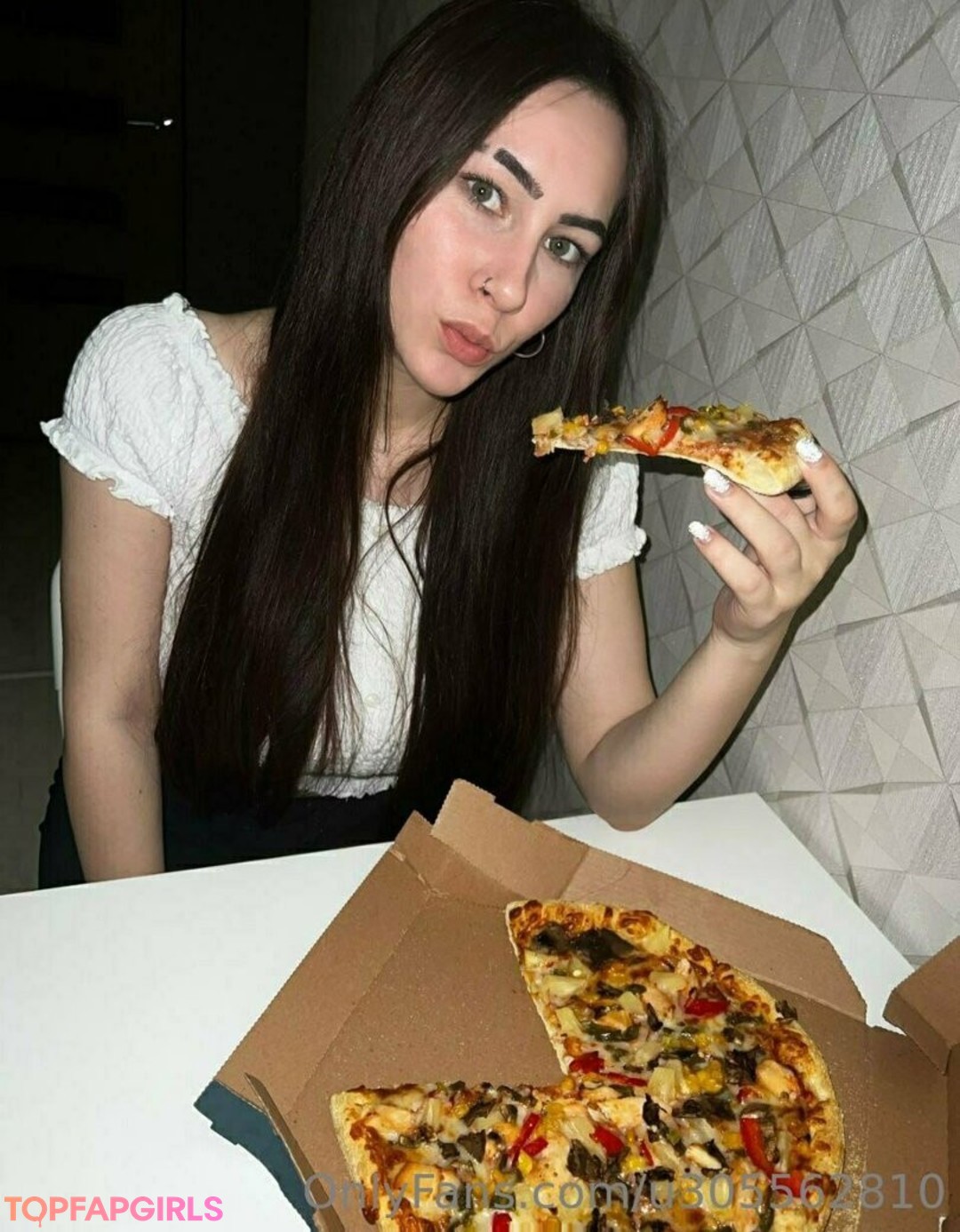 Photo nue de fuite OnlyFans de Babyuntouchable #13 Photo nue de fuite OnlyFans de Babyuntouchable #13