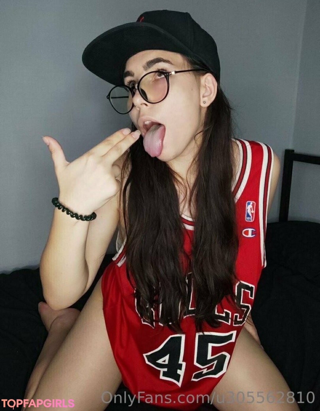 Photo nue de fuite OnlyFans de Babyuntouchable #28 Photo nue de fuite OnlyFans de Babyuntouchable #28