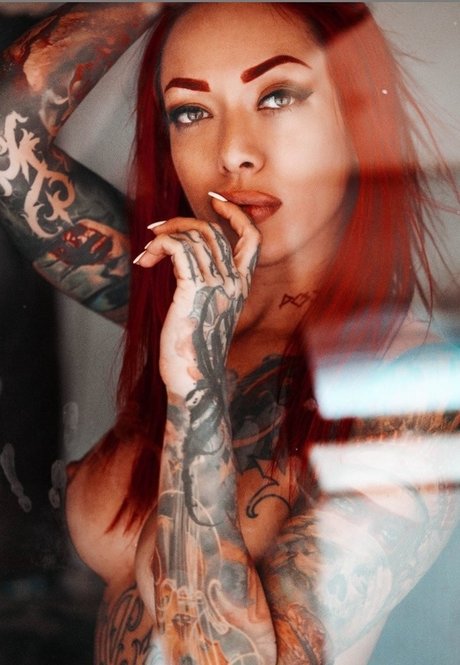 Photo nue de fuite OnlyFans de Valentina Ryabova