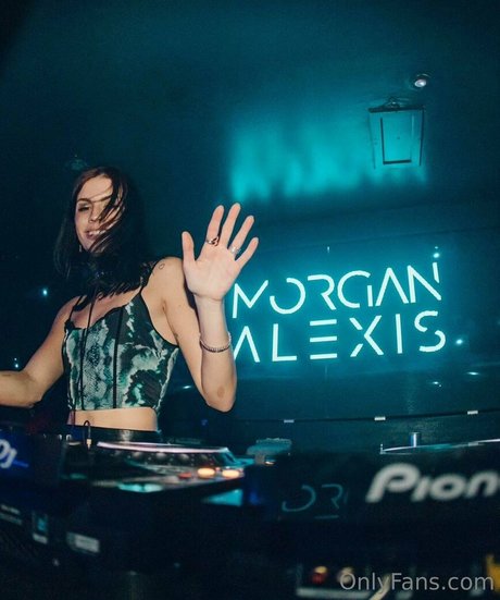 Itsmorganalexis