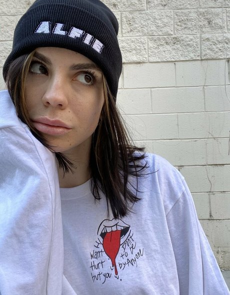 Itsmorganalexis