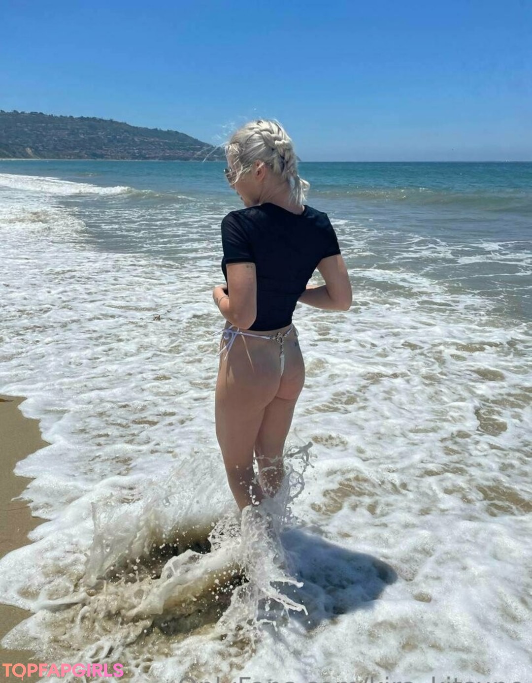 Photo nue de fuite OnlyFans de Kirakitsune #157 Photo nue de fuite OnlyFans de Kirakitsune #157