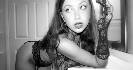 Photo nue de fuite OnlyFans de Bbabyvalentine