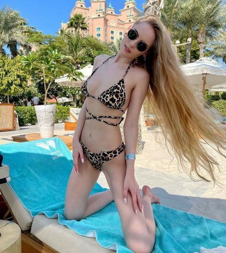 Oksana Neveselaya