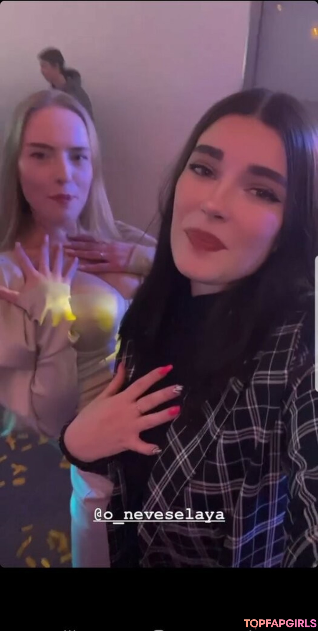 Photo nue de fuite OnlyFans de Oksana Neveselaya #75 Photo nue de fuite OnlyFans de Oksana Neveselaya #75