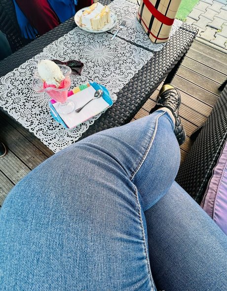 Photo nue de fuite OnlyFans de Femdomyou