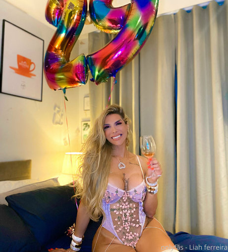 Liahferreira