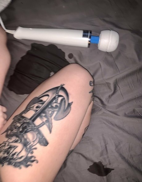 Photo nue de fuite OnlyFans de Korkor