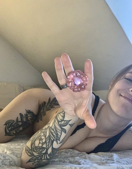 Photo nue de fuite OnlyFans de Korkor