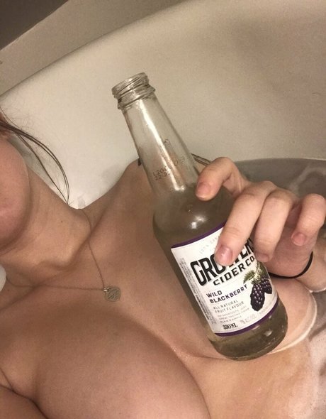 Photo nue de fuite OnlyFans de Korkor