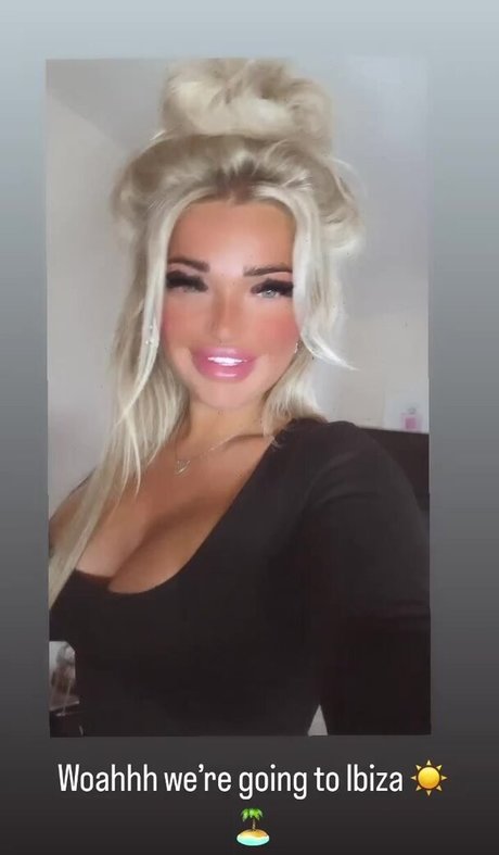 Jade Armstrong